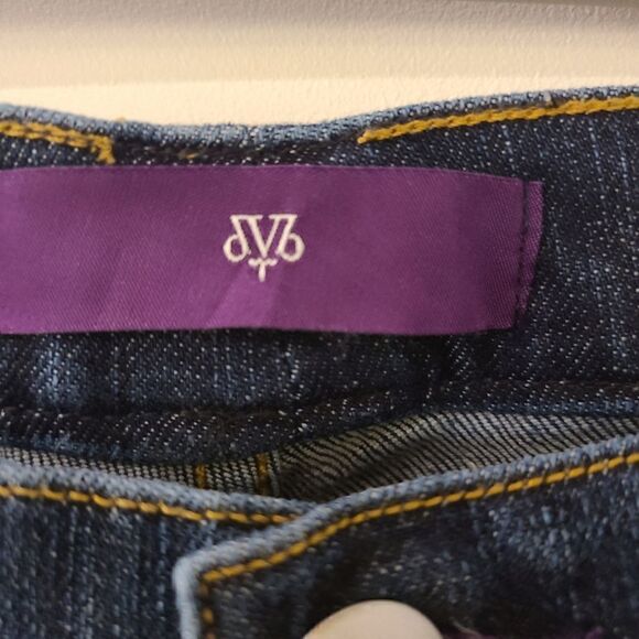 Denim by Victoria Beckham - Picture 2 of 14